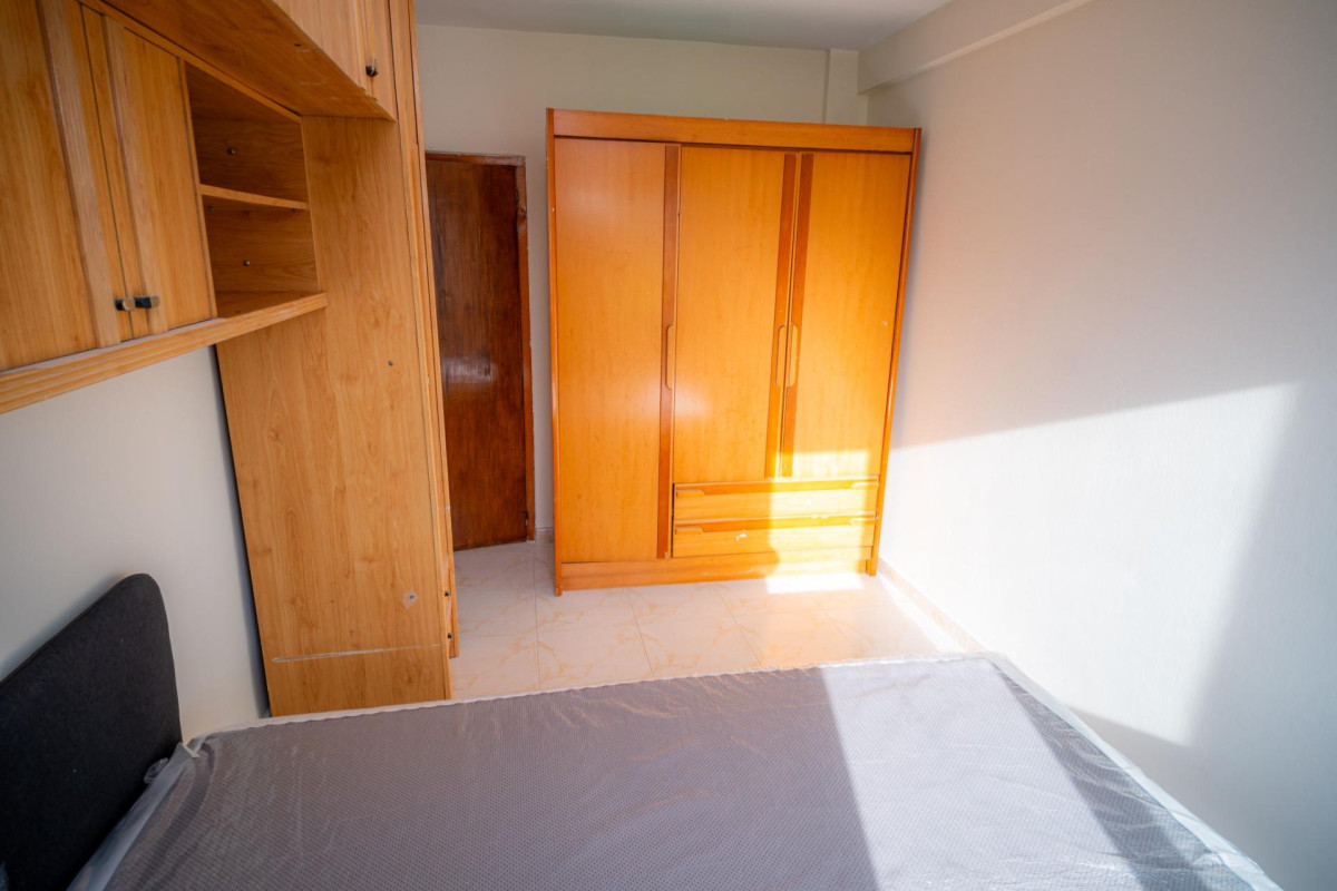 Herverkoop - Appartement  - Aviles - El Pozón - Villalegre - La Luz
