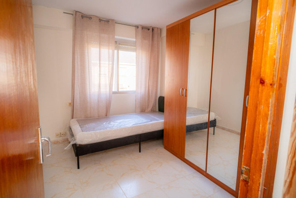 Herverkoop - Appartement  - Aviles - El Pozón - Villalegre - La Luz