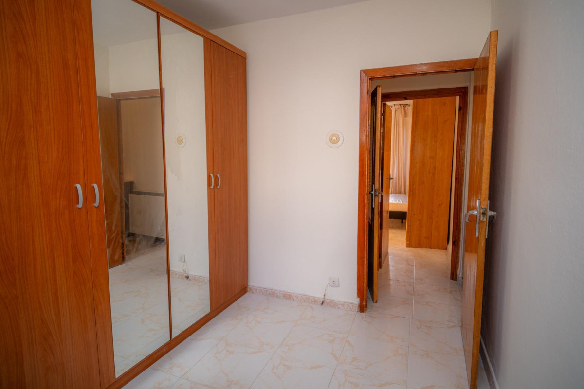 Herverkoop - Appartement  - Aviles - El Pozón - Villalegre - La Luz