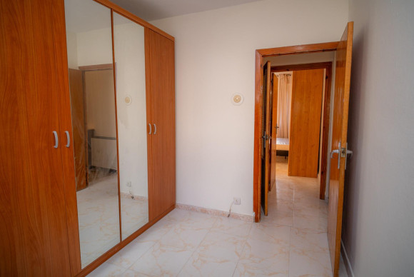 Herverkoop - Appartement  - Aviles - El Pozón - Villalegre - La Luz