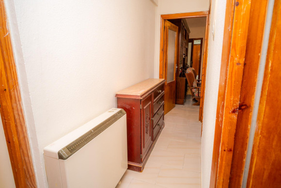 Herverkoop - Appartement  - Aviles - El Pozón - Villalegre - La Luz