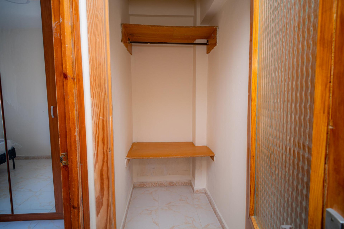 Herverkoop - Appartement  - Aviles - El Pozón - Villalegre - La Luz
