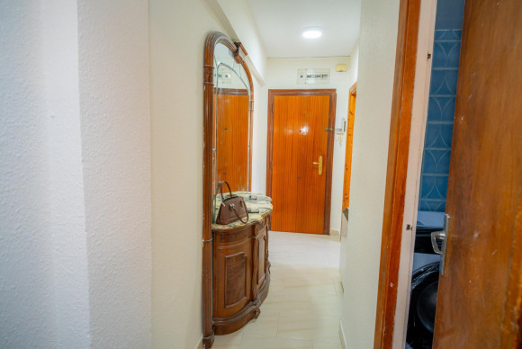 Herverkoop - Appartement  - Aviles - El Pozón - Villalegre - La Luz
