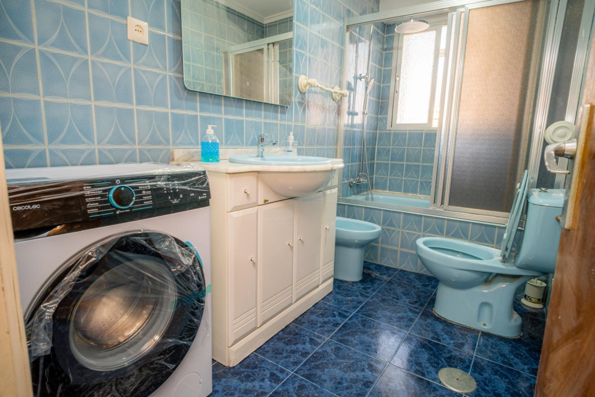 Herverkoop - Appartement  - Aviles - El Pozón - Villalegre - La Luz