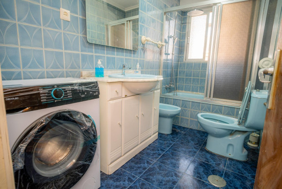 Herverkoop - Appartement  - Aviles - El Pozón - Villalegre - La Luz