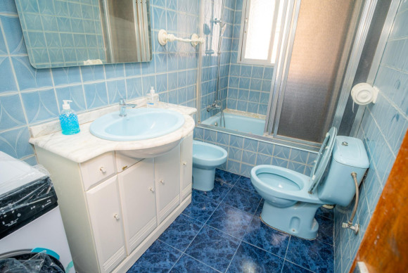 Herverkoop - Appartement  - Aviles - El Pozón - Villalegre - La Luz