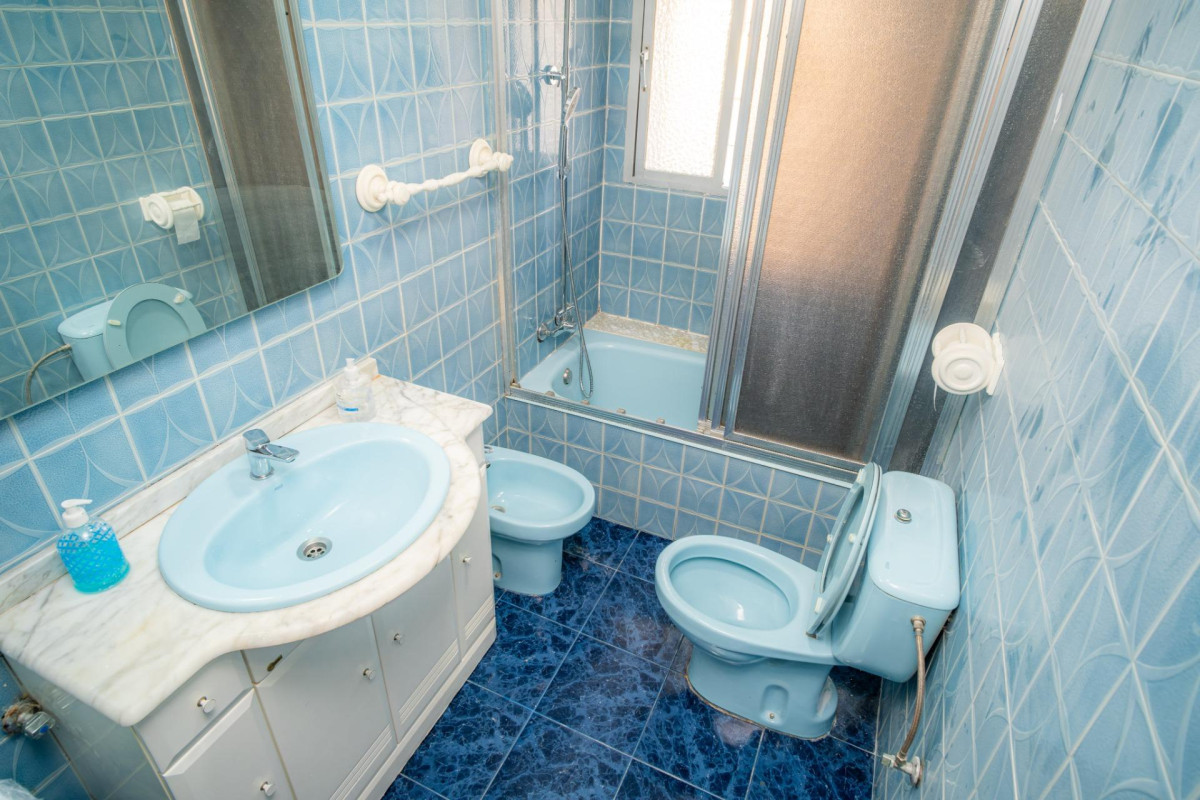 Herverkoop - Appartement  - Aviles - El Pozón - Villalegre - La Luz