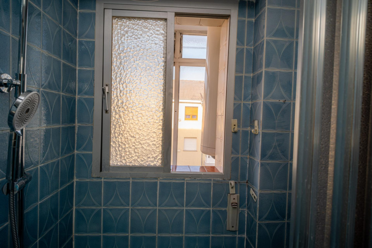 Herverkoop - Appartement  - Aviles - El Pozón - Villalegre - La Luz