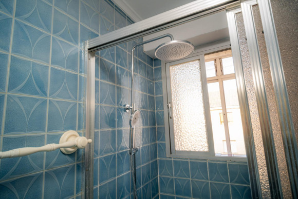 Herverkoop - Appartement  - Aviles - El Pozón - Villalegre - La Luz