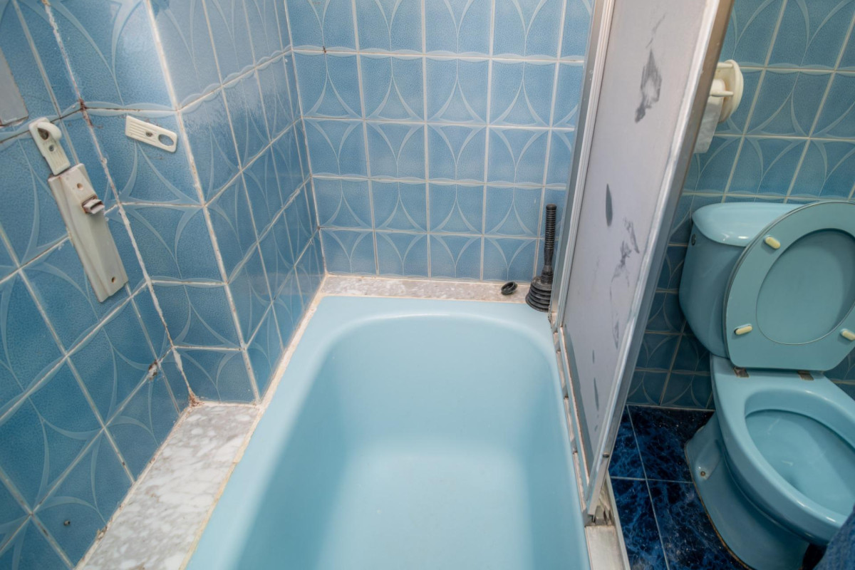 Herverkoop - Appartement  - Aviles - El Pozón - Villalegre - La Luz