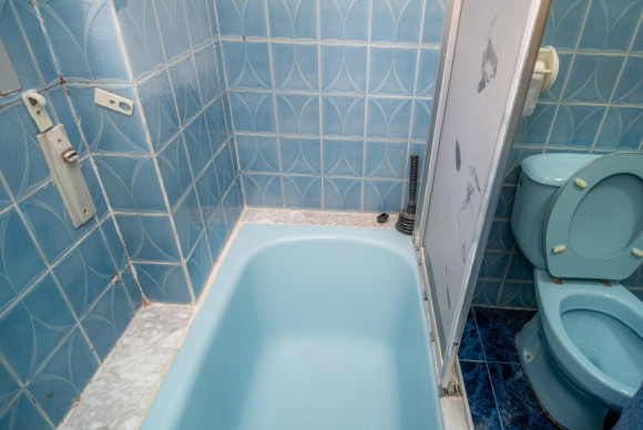 Herverkoop - Appartement  - Aviles - El Pozón - Villalegre - La Luz