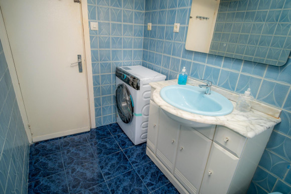 Herverkoop - Appartement  - Aviles - El Pozón - Villalegre - La Luz