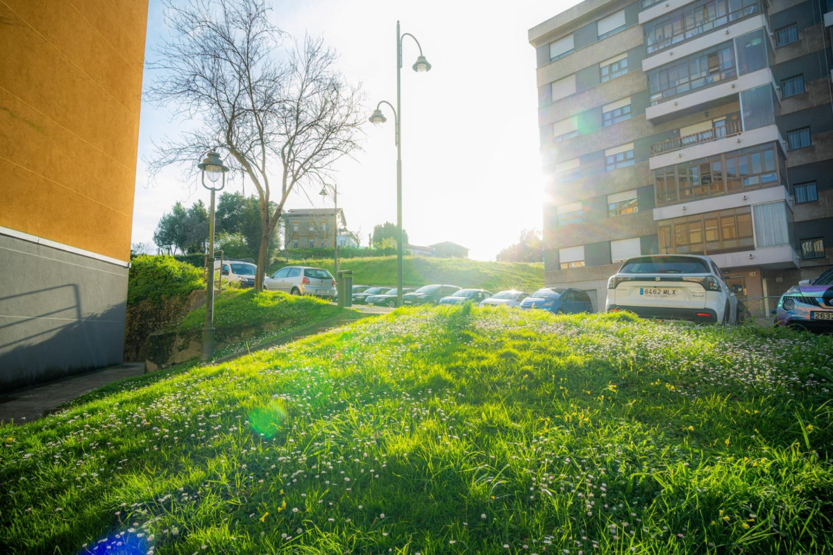Herverkoop - Appartement  - Aviles - El Pozón - Villalegre - La Luz