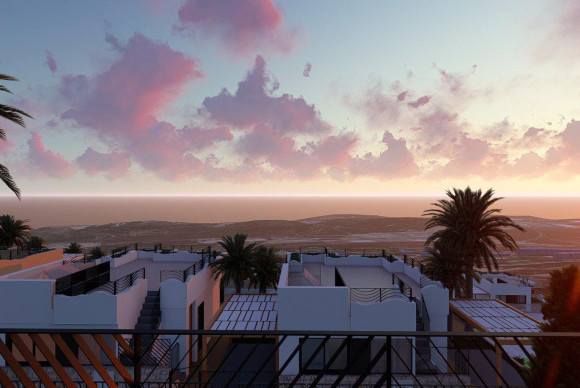 New Build - Villa - Polop - Urbanizaciones