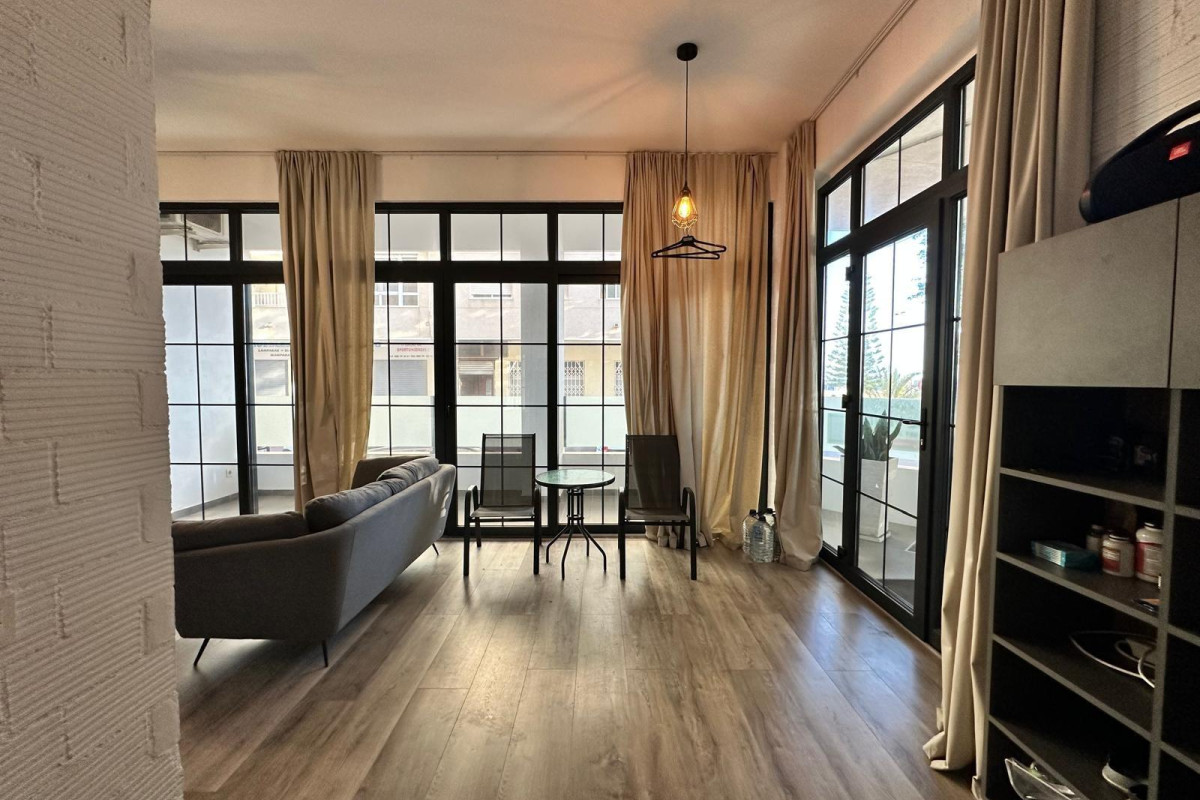 Reventa - Apartamento / piso - Torrevieja - Acequion