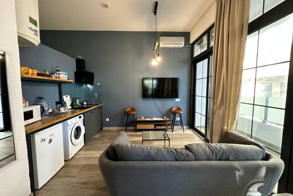 Reventa - Apartamento / piso - Torrevieja - Acequion