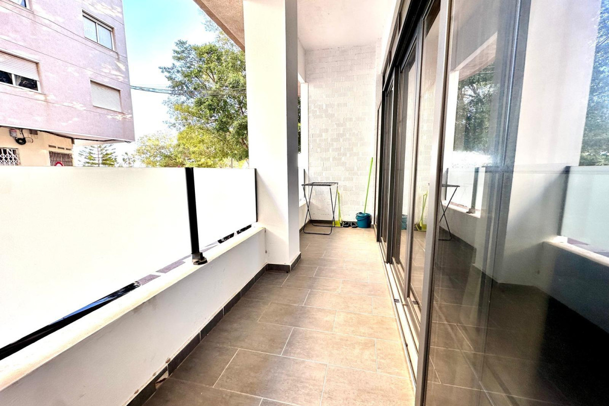 Reventa - Apartamento / piso - Torrevieja - Acequion