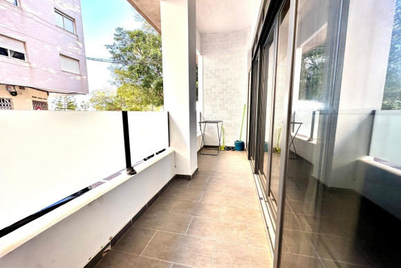Reventa - Apartamento / piso - Torrevieja - Acequion