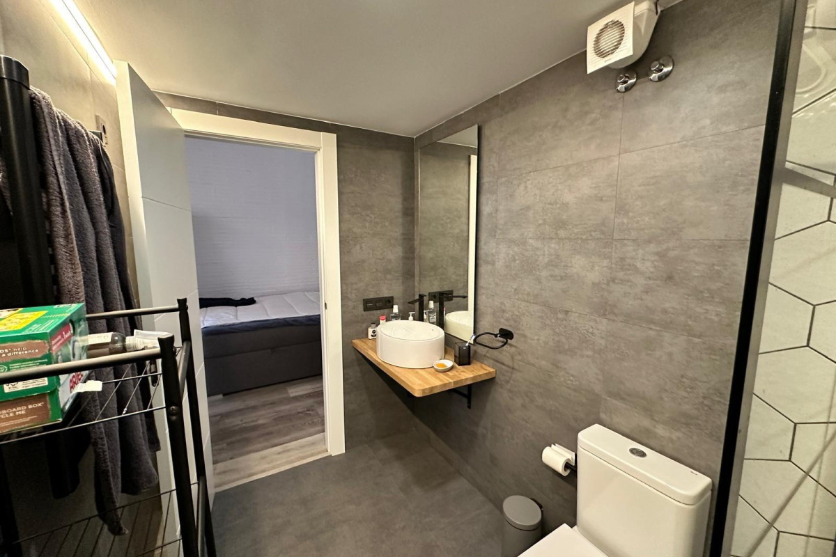 Reventa - Apartamento / piso - Torrevieja - Acequion