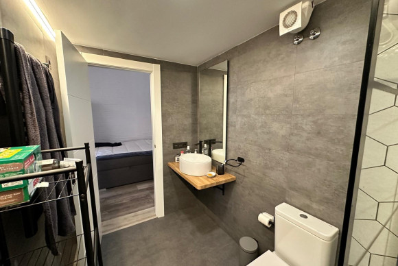 Reventa - Apartamento / piso - Torrevieja - Acequion