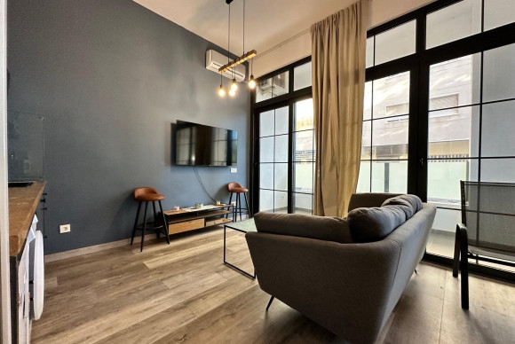 Reventa - Apartamento / piso - Torrevieja - Acequion