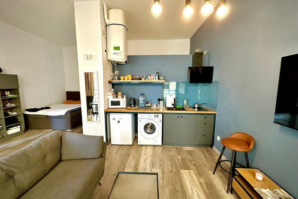 Reventa - Apartamento / piso - Torrevieja - Acequion