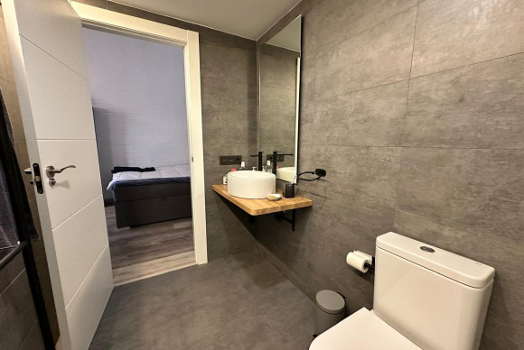 Reventa - Apartamento / piso - Torrevieja - Acequion