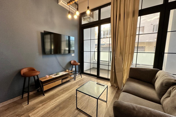 Reventa - Apartamento / piso - Torrevieja - Acequion