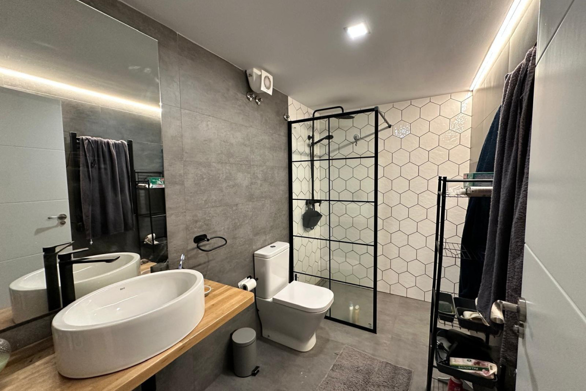 Reventa - Apartamento / piso - Torrevieja - Acequion