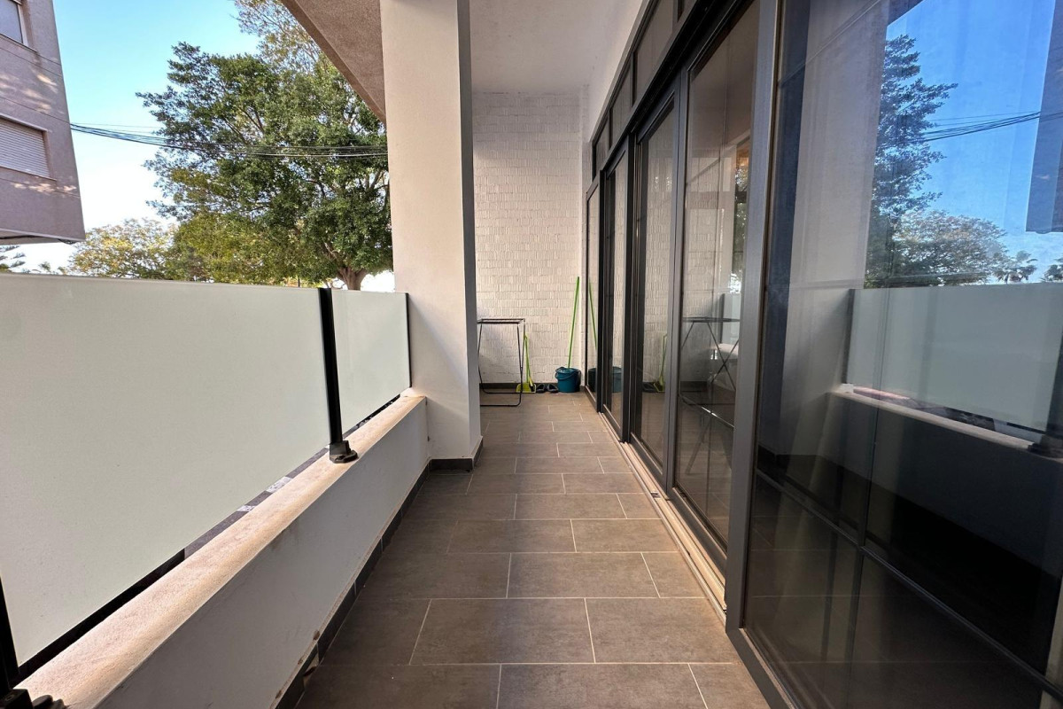 Reventa - Apartamento / piso - Torrevieja - Acequion