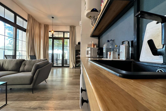 Reventa - Apartamento / piso - Torrevieja - Acequion