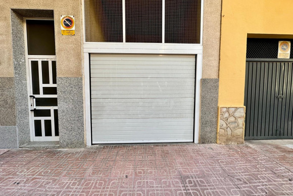 Reventa - Apartamento / piso - Torrevieja - Acequion