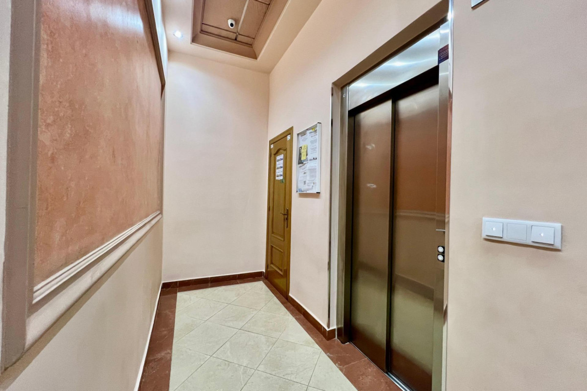 Resale - Apartment  - Torrevieja - Centro