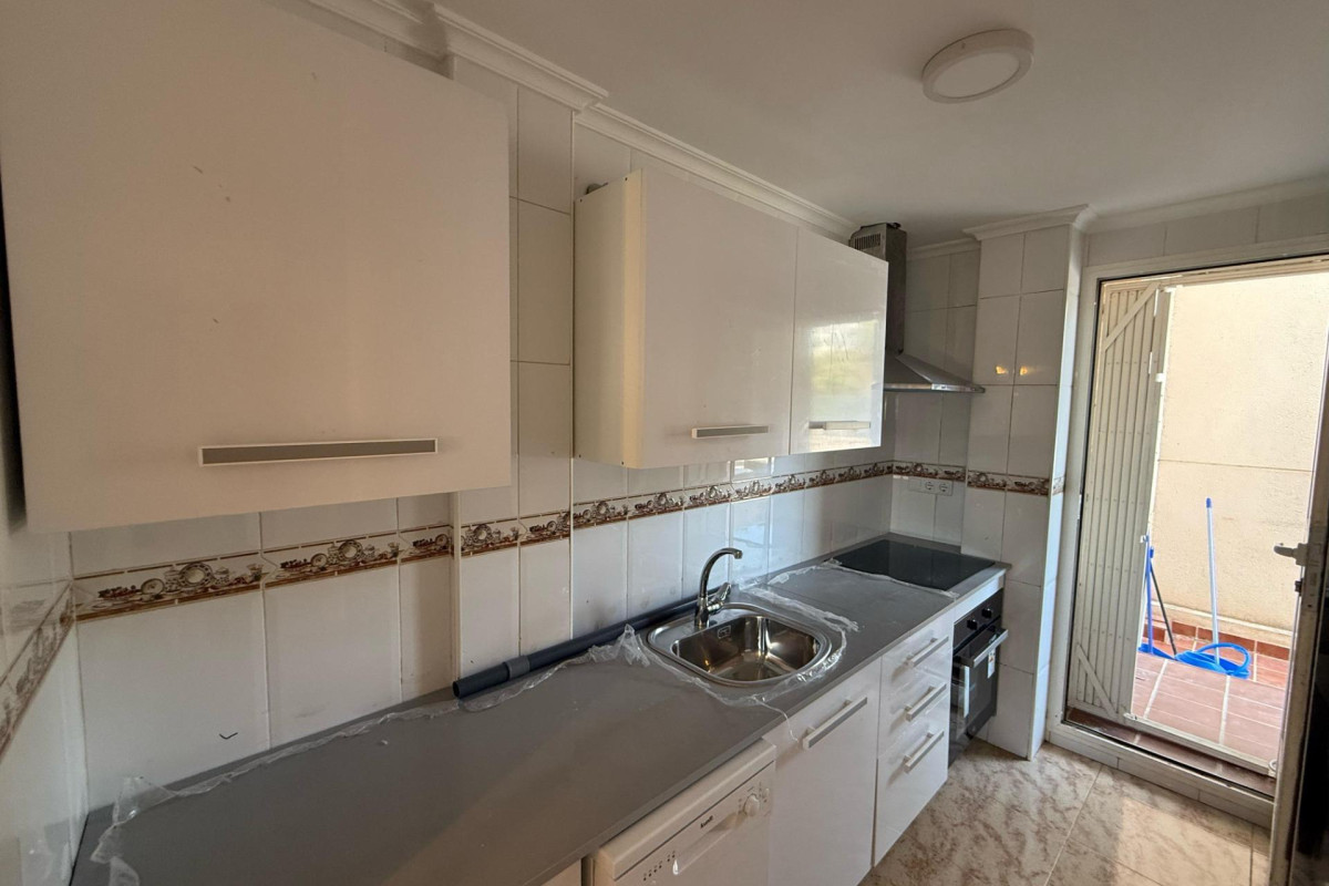 Resale - Townhouse - Orihuela Costa - Los Dolses