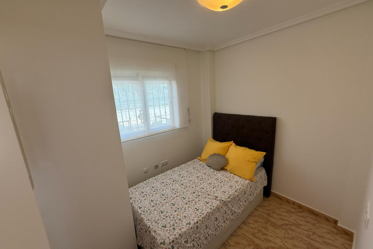 Resale - Townhouse - Orihuela Costa - Los Dolses