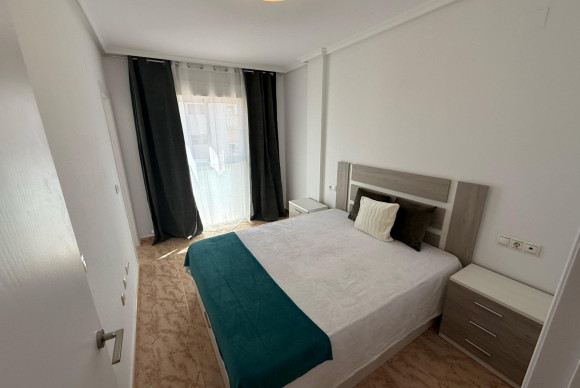 Resale - Townhouse - Orihuela Costa - Los Dolses