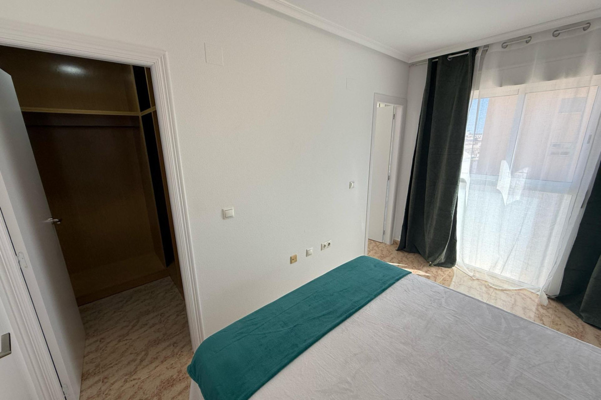 Resale - Townhouse - Orihuela Costa - Los Dolses
