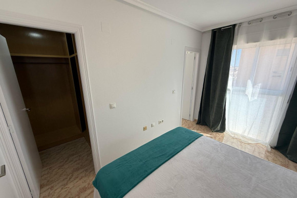 Resale - Townhouse - Orihuela Costa - Los Dolses
