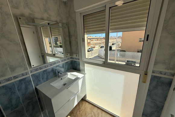 Resale - Townhouse - Orihuela Costa - Los Dolses