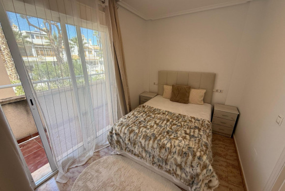 Resale - Townhouse - Orihuela Costa - Los Dolses