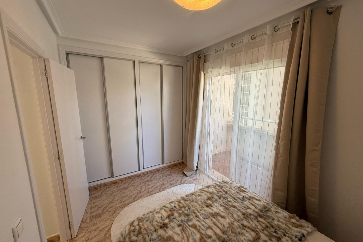 Resale - Townhouse - Orihuela Costa - Los Dolses