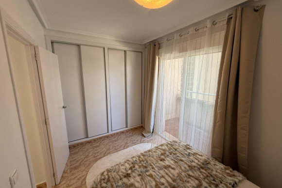 Resale - Townhouse - Orihuela Costa - Los Dolses