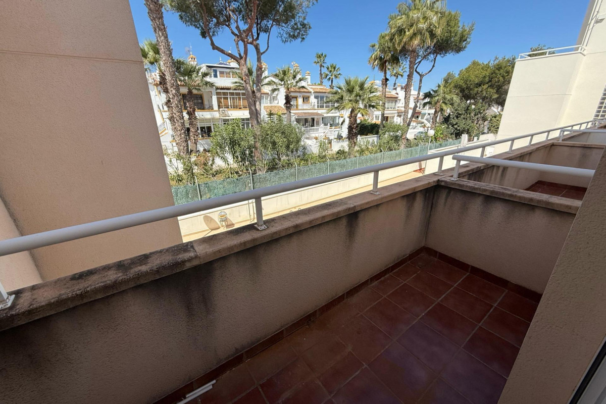 Resale - Townhouse - Orihuela Costa - Los Dolses