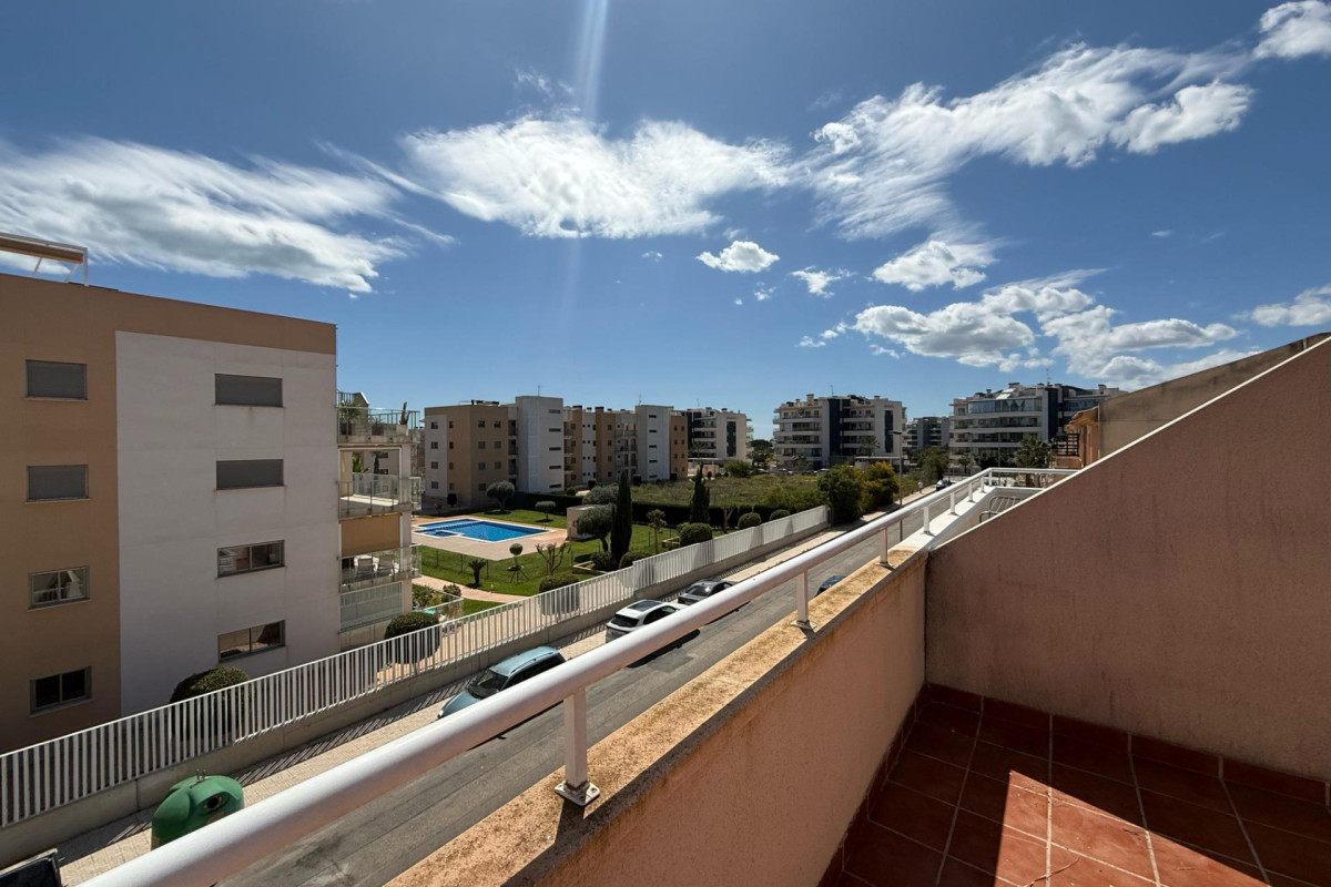 Resale - Townhouse - Orihuela Costa - Los Dolses