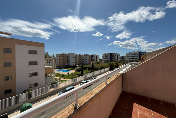 Resale - Townhouse - Orihuela Costa - Los Dolses