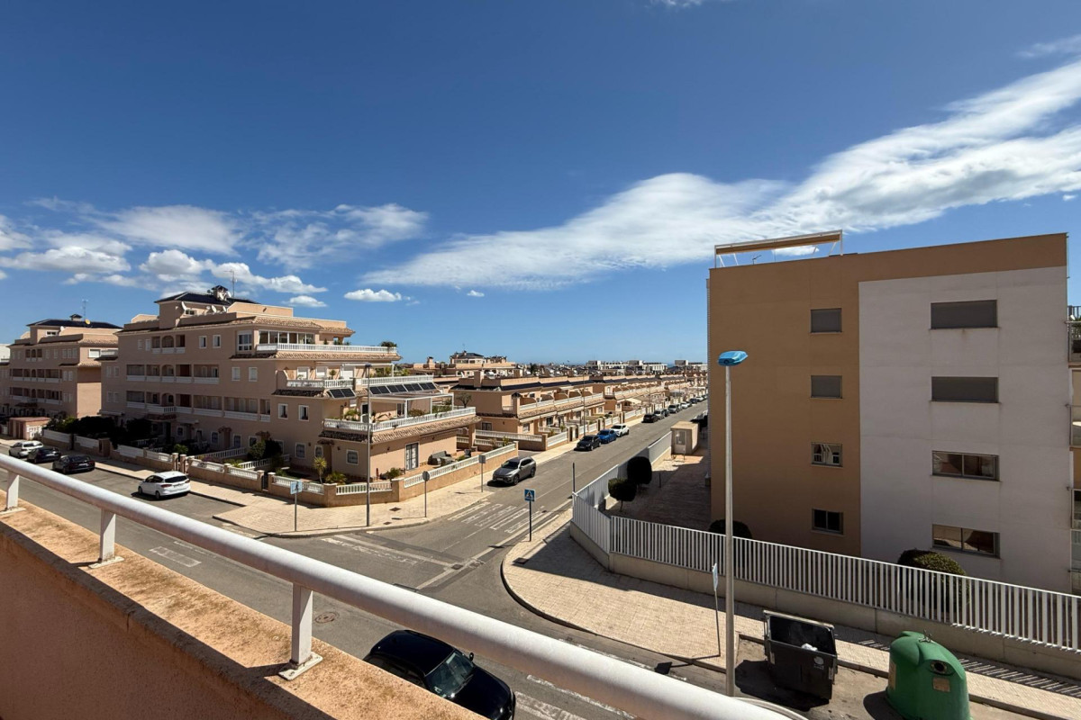 Resale - Townhouse - Orihuela Costa - Los Dolses