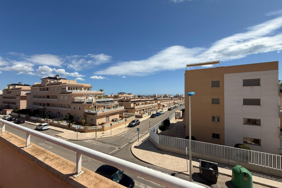 Resale - Townhouse - Orihuela Costa - Los Dolses