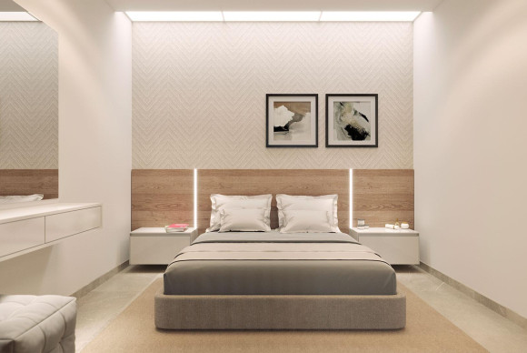Obra nueva - Apartamento / piso - Torrevieja - Acequion