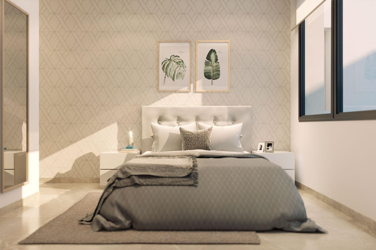 Obra nueva - Apartamento / piso - Torrevieja - Acequion