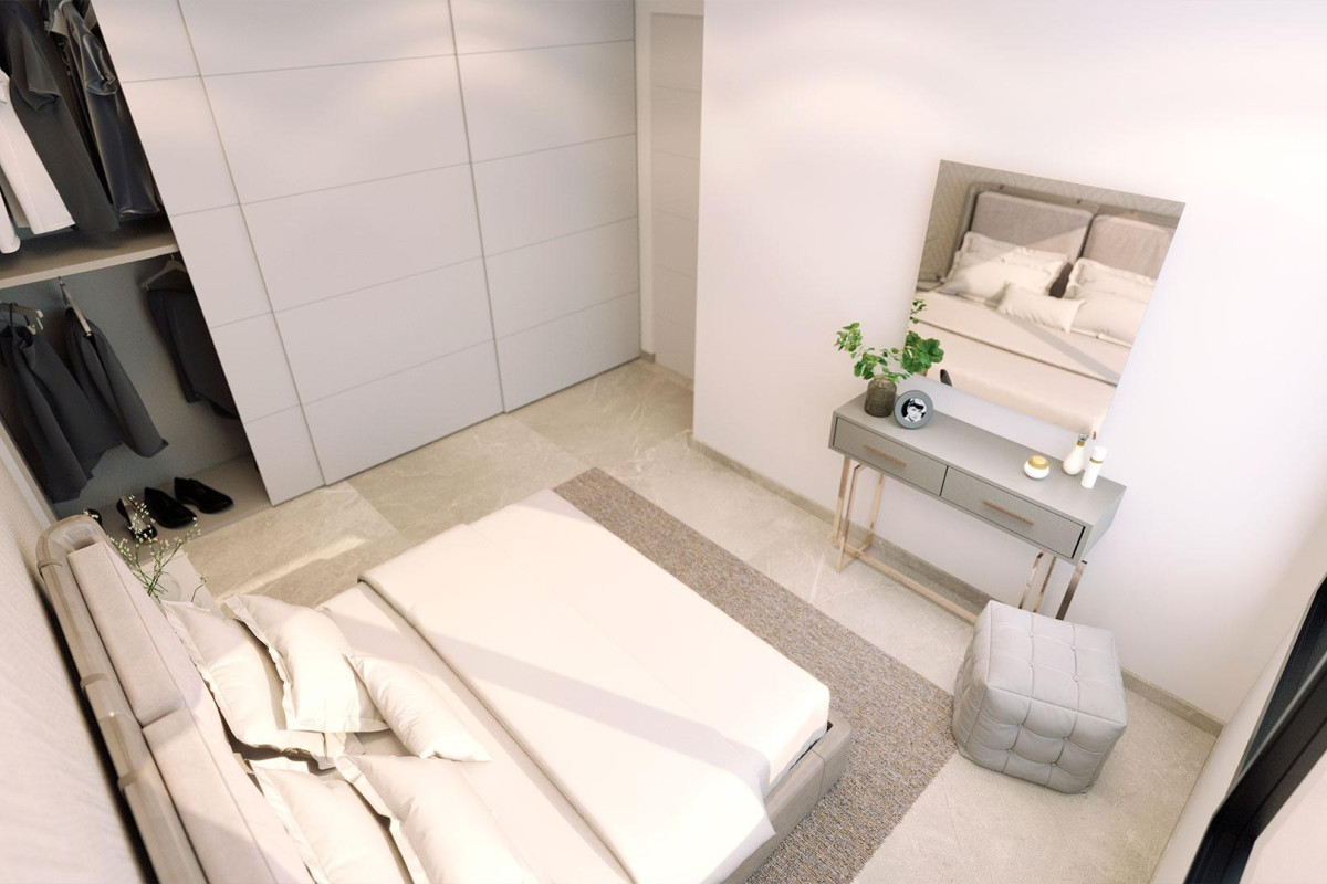 Obra nueva - Apartamento / piso - Torrevieja - Acequion